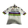Homme Maillot vélo 2022 Quick-Step Alpha Vinyl Team N002